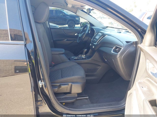 Chevrolet EQUINOX LT 2018 2GNAXKEXXJ6288496 Image 5