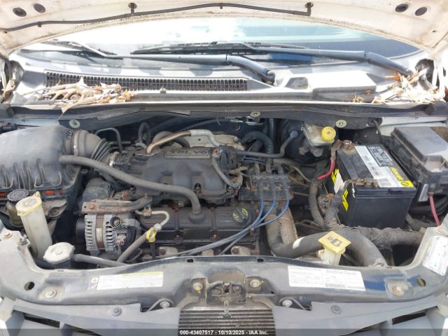 2008 CHRYSLER TOWN & COUNTRY 2A8HR54P68R121543 Photo 9