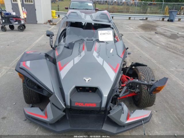2018 POLARIS SLINGSHOT 57XAAPFA6J8130028 Photo 4