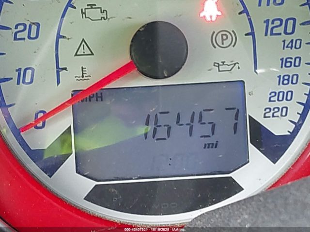 2018 POLARIS SLINGSHOT 57XAAPFA6J8130028 Photo 6