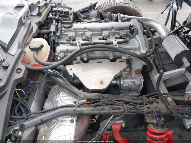 2018 POLARIS SLINGSHOT 57XAAPFA6J8130028 Photo 7