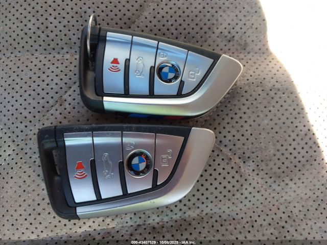 2023 BMW X5 5UXCR6C0XP9P31217 Photo 10