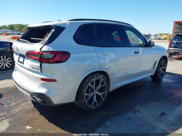 2023 BMW X5 5UXCR6C0XP9P31217 Photo 3