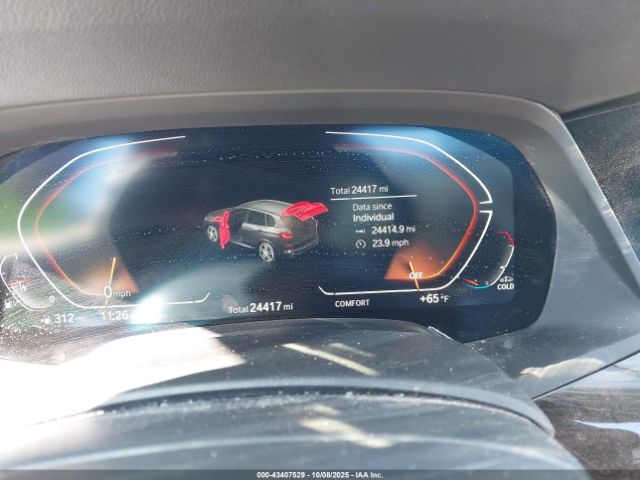 2023 BMW X5 5UXCR6C0XP9P31217 Photo 6