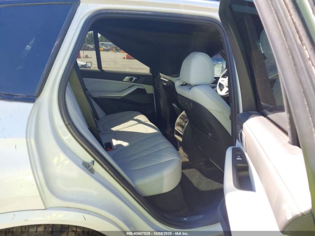 2023 BMW X5 5UXCR6C0XP9P31217 Photo 7