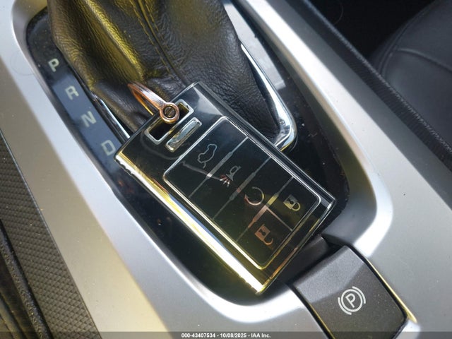 2012 CADILLAC CTS 1G6DA1E39C0105019 Photo 10