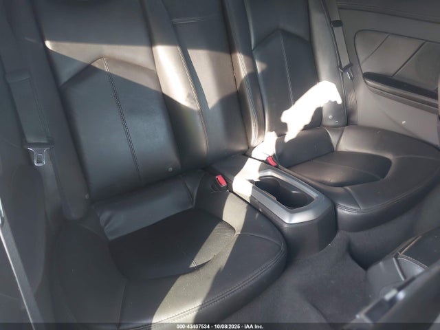 2012 CADILLAC CTS 1G6DA1E39C0105019 Photo 7