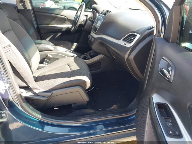Dodge Journey Sxt 2015 3C4PDCBG4FT567807 Image 5