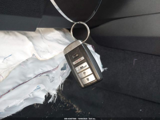 2015 ACURA TLX 19UUB1F32FA010861 Photo 10