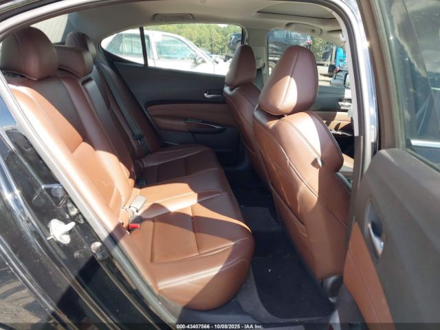 2015 ACURA TLX 19UUB1F32FA010861 Photo 7