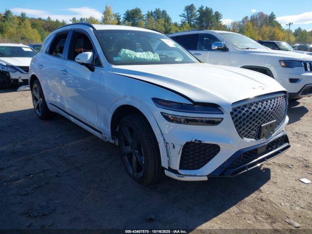 2023 GENESIS GV70 KMUMCDTC9PU117551
