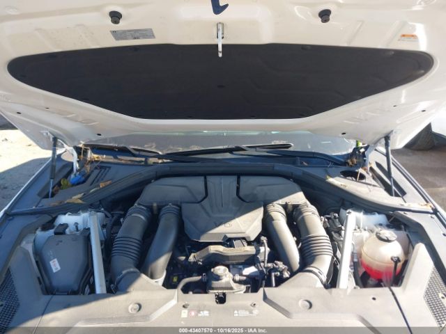 2023 GENESIS GV70 KMUMCDTC9PU117551 Photo 9