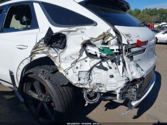 2023 GENESIS GV70 KMUMCDTC9PU117551 Photo 5