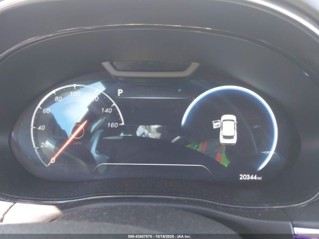 2023 GENESIS GV70 KMUMCDTC9PU117551 Photo 6