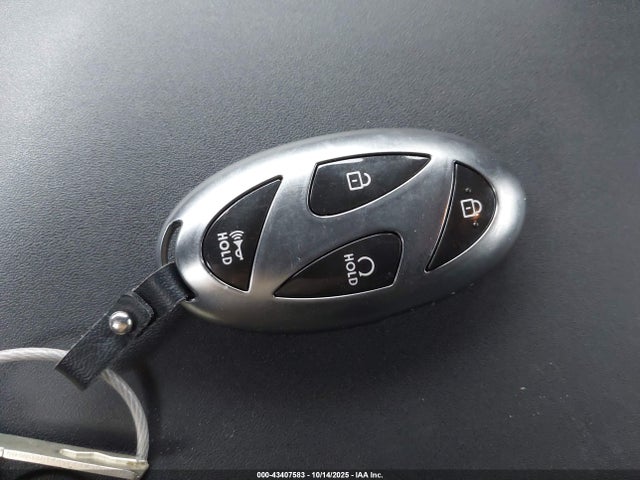 Hyundai gdi theta iii 2025 KMHL64JA4SA458708 Image 11