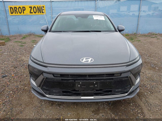 Hyundai gdi theta iii 2025 KMHL64JA4SA458708 Image 12