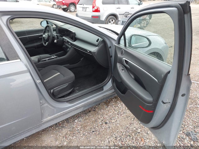 Hyundai gdi theta iii 2025 KMHL64JA4SA458708 Image 5