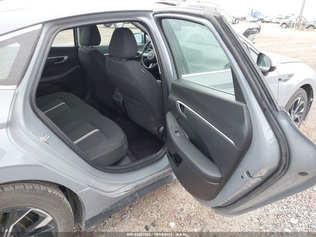 Hyundai gdi theta iii 2025 KMHL64JA4SA458708 Image 8