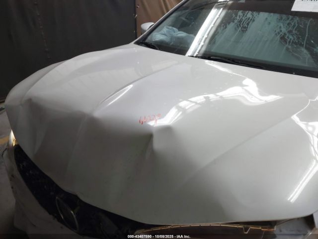 2020 ACURA TLX 19UUB1F37LA005991 Photo 9