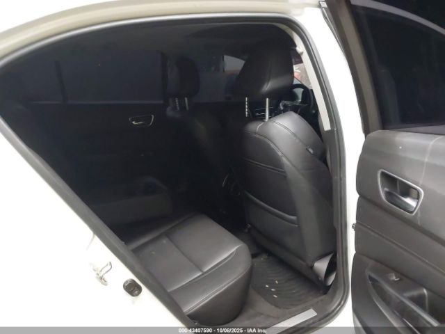2020 ACURA TLX 19UUB1F37LA005991 Photo 7