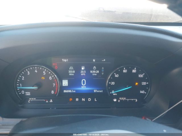 2021 FORD EXPLORER 1FMSK8FH7MGB24970 Photo 6