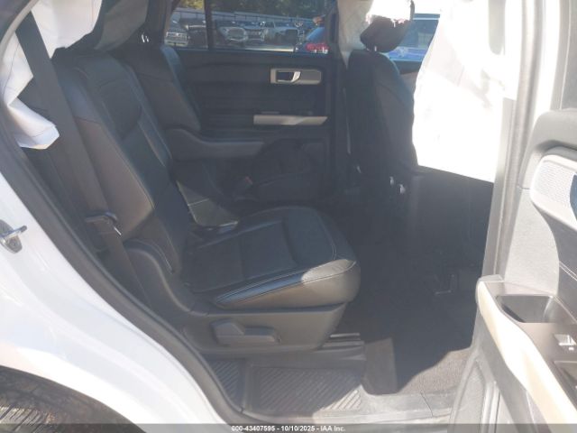 2021 FORD EXPLORER 1FMSK8FH7MGB24970 Photo 7