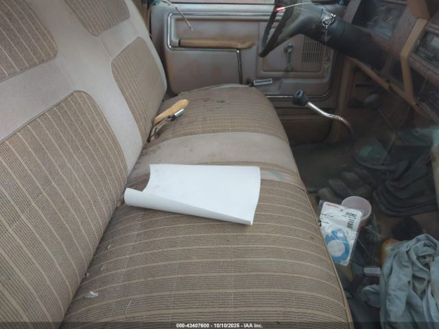 1985 FORD F150 1FTEF14N6FPB40280 Photo 4