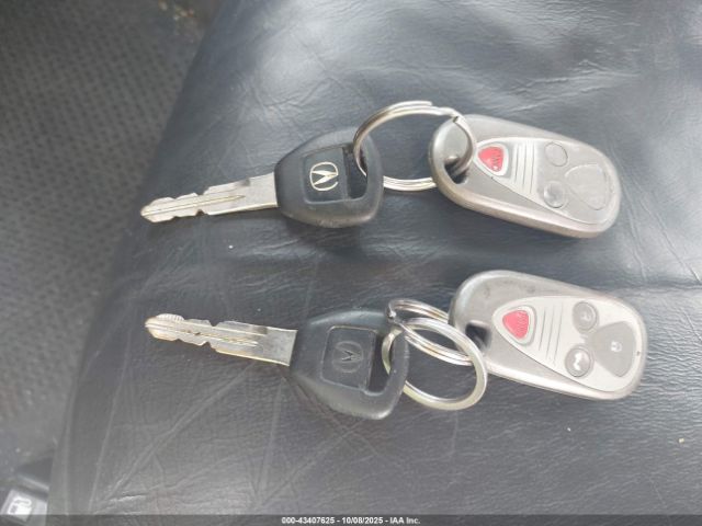 2003 ACURA TL 19UUA56733A010523 Photo 10