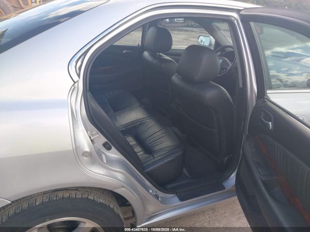 2003 ACURA TL 19UUA56733A010523 Photo 7