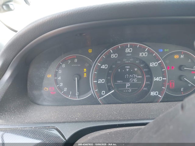 1HGCR2F54FA148559 Honda Accord Sport