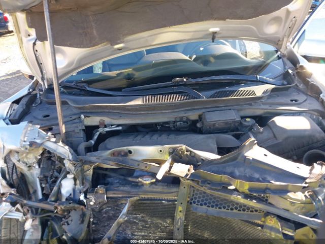 2014 ACURA MDX 5FRYD4H41EB041878 Photo 9