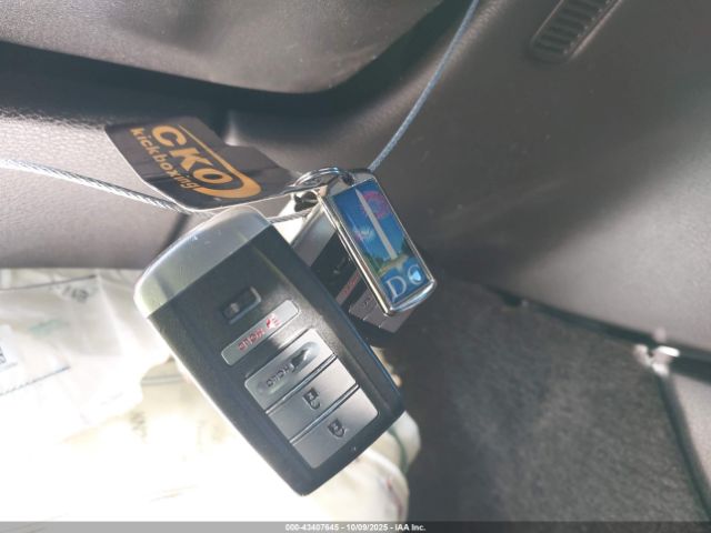 2014 ACURA MDX 5FRYD4H41EB041878 Photo 10