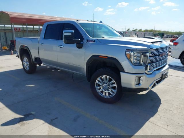 2023 GMC SIERRA 2500HD 1GT49REY1PF125865