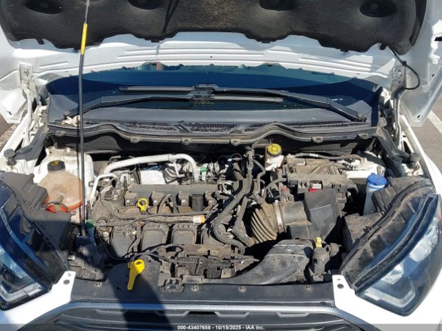 2018 FORD ECOSPORT MAJ6P1CL8JC213821 Photo 9