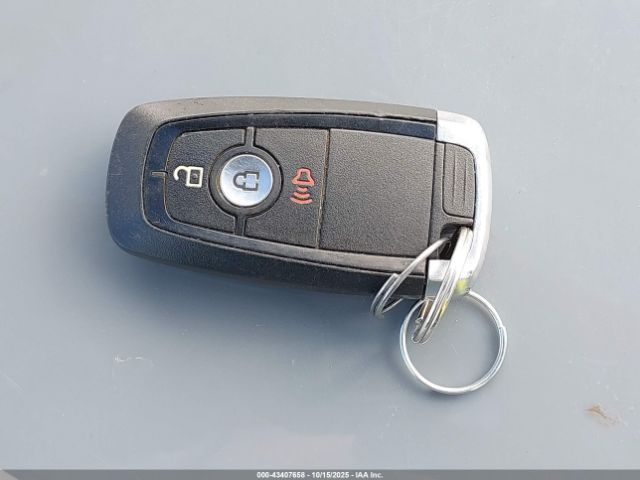 2018 FORD ECOSPORT MAJ6P1CL8JC213821 Photo 10