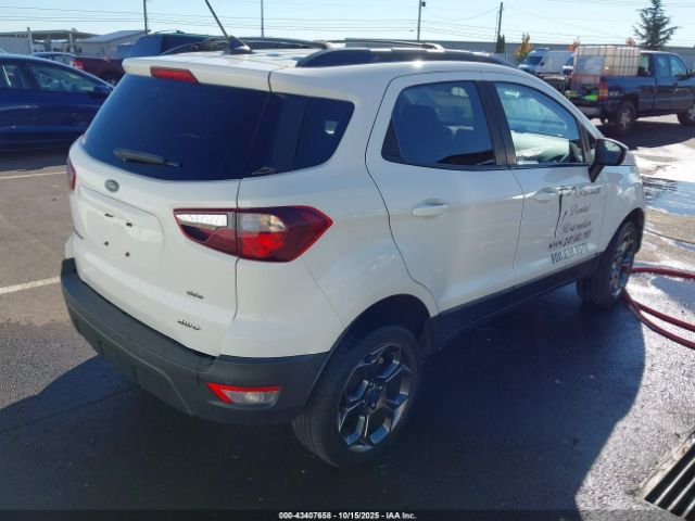 2018 FORD ECOSPORT MAJ6P1CL8JC213821 Photo 3