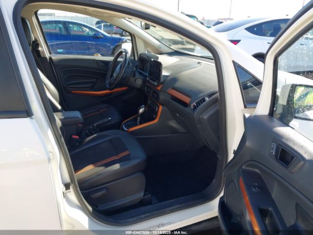 2018 FORD ECOSPORT MAJ6P1CL8JC213821 Photo 4