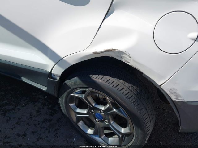 2018 FORD ECOSPORT MAJ6P1CL8JC213821 Photo 5