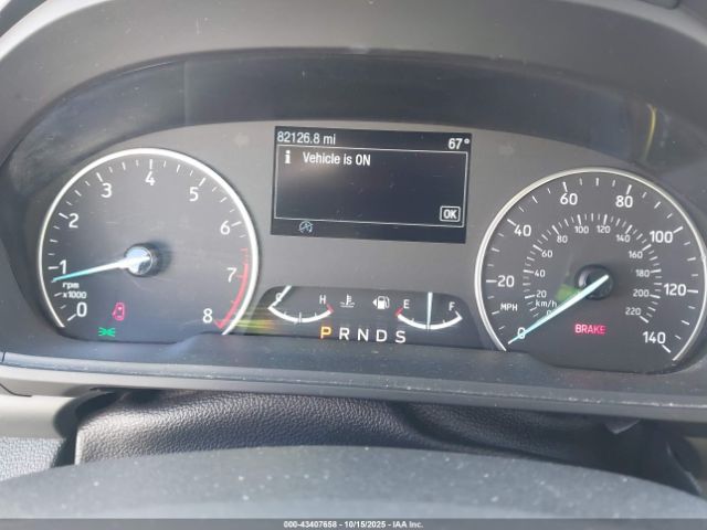 2018 FORD ECOSPORT MAJ6P1CL8JC213821 Photo 6