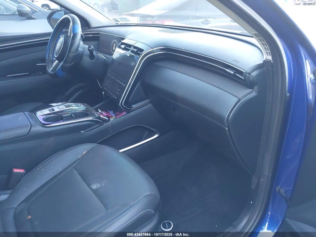 Продаж на аукціоні авто 2024 Hyundai Tucson Limited, vin: 5NMJE3DEXRH356434, номер лоту: 43407664