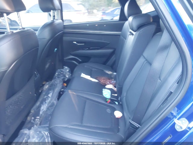 Продаж на аукціоні авто 2024 Hyundai Tucson Limited, vin: 5NMJE3DEXRH356434, номер лоту: 43407664
