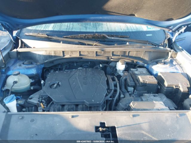 2021 KIA SORENTO 5XYRL4LC8MG001103 Photo 9