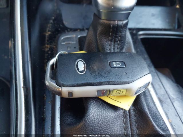 2021 KIA SORENTO 5XYRL4LC8MG001103 Photo 10