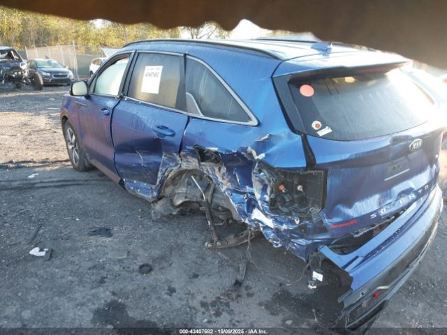 2021 KIA SORENTO 5XYRL4LC8MG001103 Photo 5