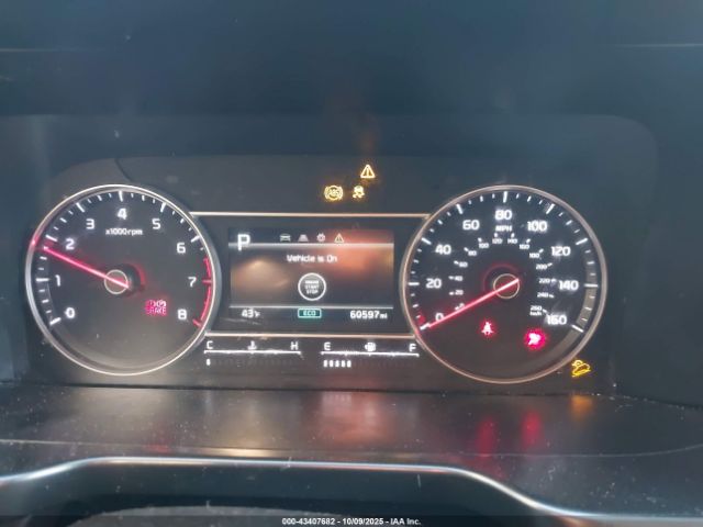 2021 KIA SORENTO 5XYRL4LC8MG001103 Photo 6