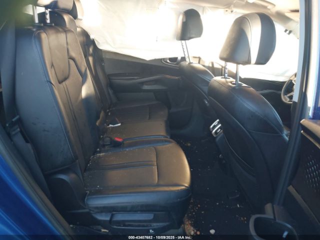 2021 KIA SORENTO 5XYRL4LC8MG001103 Photo 7