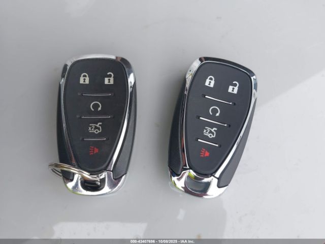 2025 CHEVROLET MALIBU 1G1ZG5ST6SF105058 Photo 10