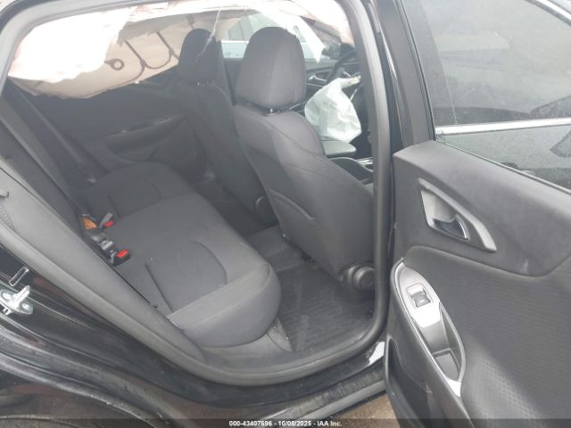 2025 CHEVROLET MALIBU 1G1ZG5ST6SF105058 Photo 7