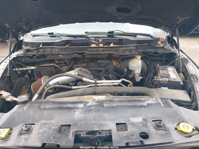 RAM 1500 2014 1C6RR7FT9ES394348 Image 10