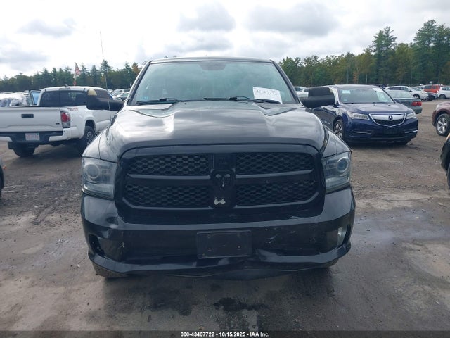 RAM 1500 2014 1C6RR7FT9ES394348 Image 12